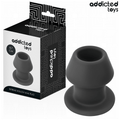 Addicted Toys - Extrem Hohl Anal Plug M 8,7 Cm