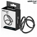 Addicted Toys - Dreifach-Penisring