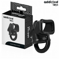 Addicted Toys - Peniskãfigring