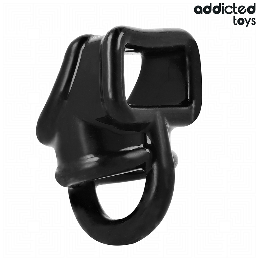 Addicted Toys - Peniskãfigring