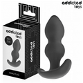 Addicted Toys - Analstecker S 10,3 Cm