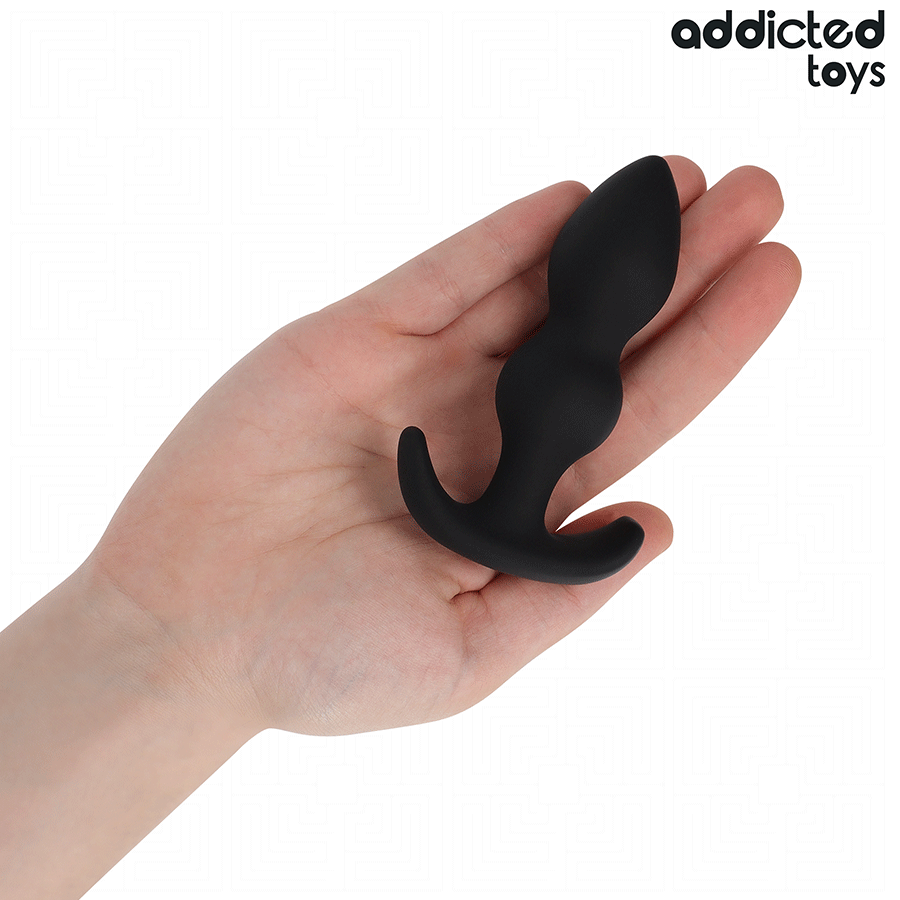Addicted Toys - Analstecker S 10,3 Cm