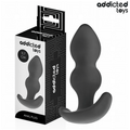 Addicted Toys - Analstecker L 11,7 Cm