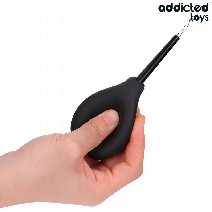 Addicted Toys - Reise-Analreiniger Größe S 90 Ml
