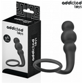 Addicted Toys - Analplug Mit Ring Modell 1