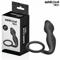 Addicted Toys - Analplug Mit Ring Modell 2