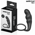 Addicted Toys - Analplug Mit Ring Modell 4