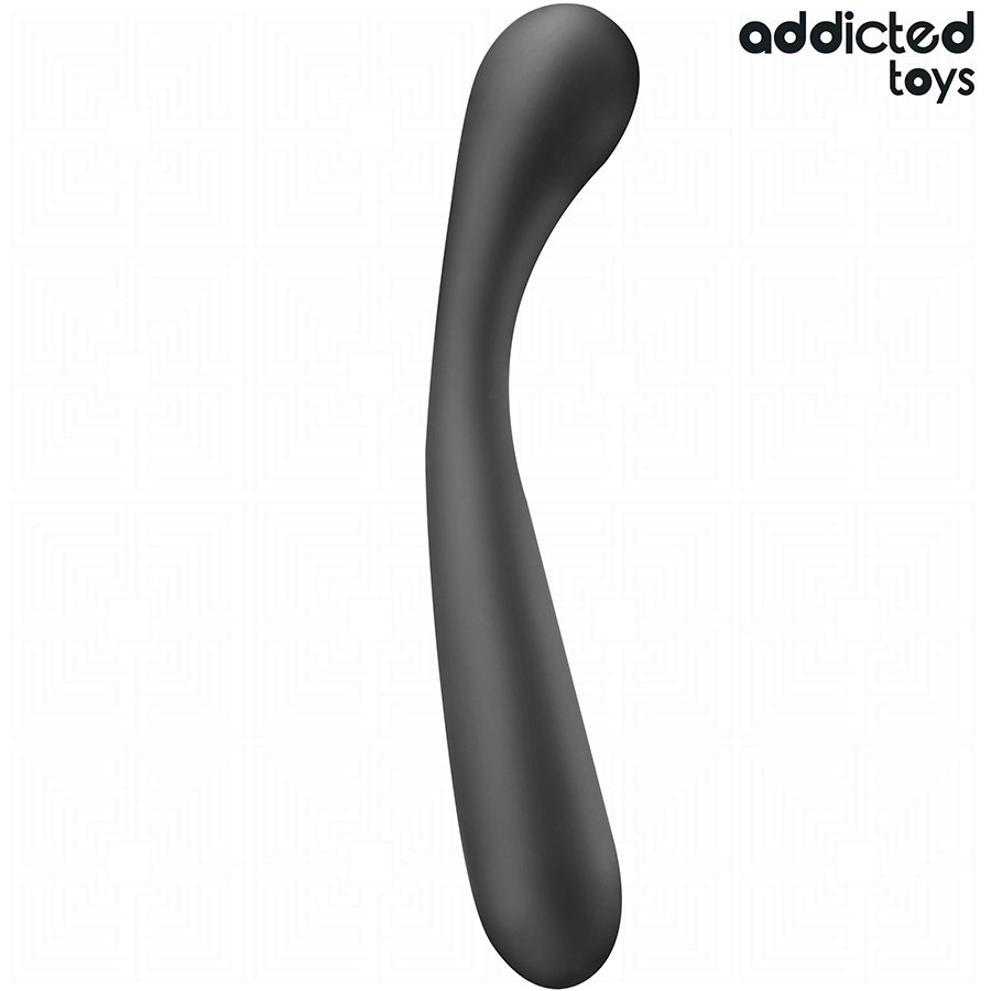 Addicted Toys - Anal-Massagegerãt 22,5 Cm