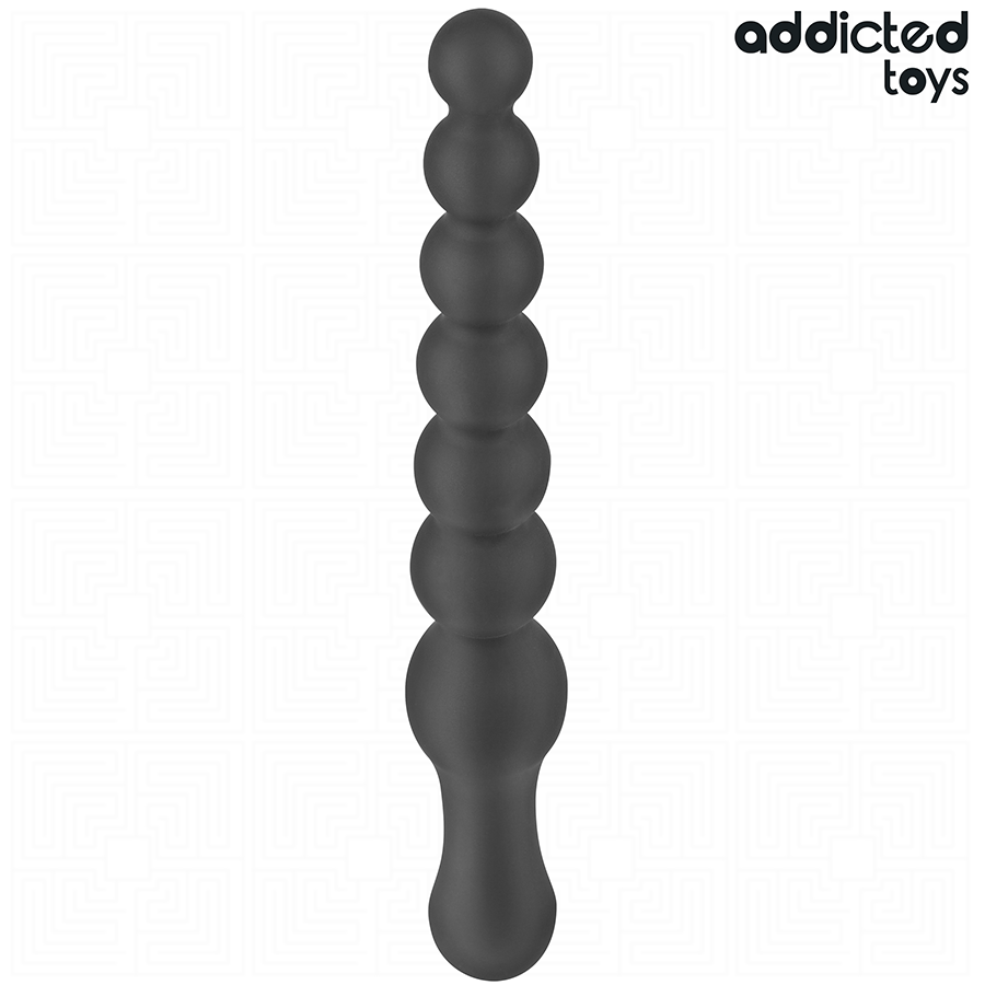 Addicted Toys - Anal-Massagegerãt 24 Cm