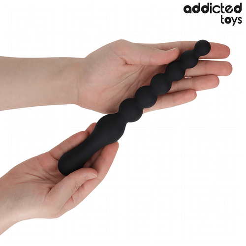 Addicted Toys - Anal-Massagegerãt 24 Cm