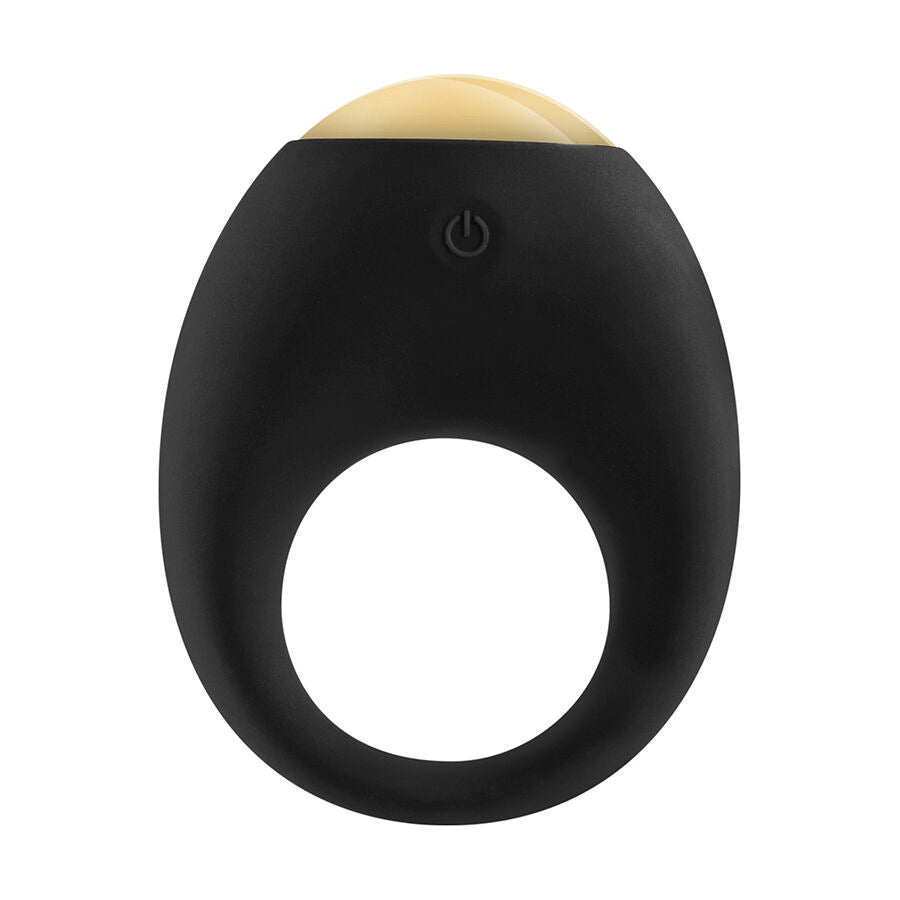 Toyjoy - Eclipse Light Vibrating Cock Ring