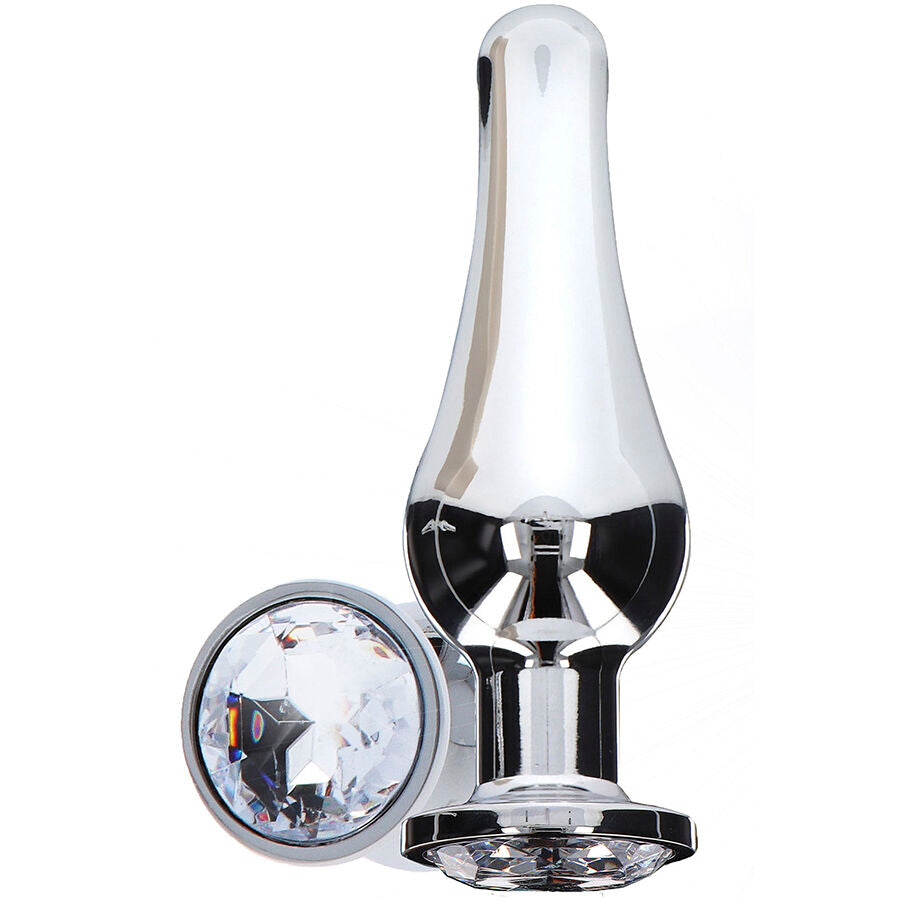 Toyjoy - Anal Play Diamante Bum Bijou Large Anal Plug