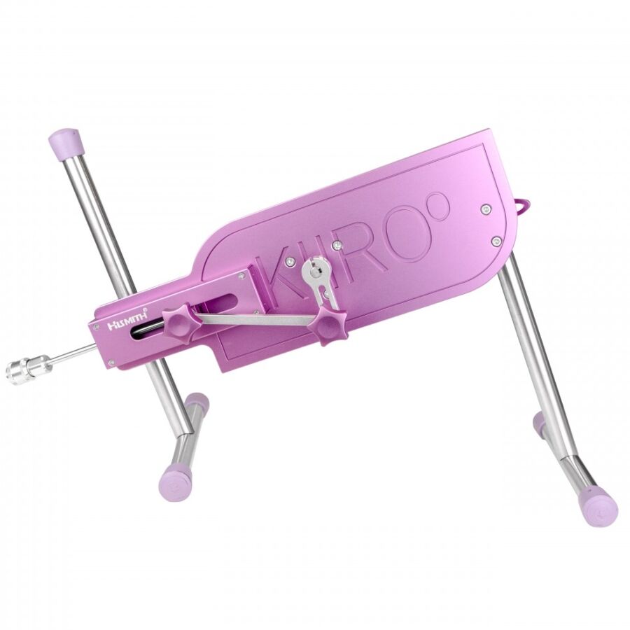 Kiiroo - Pleasure Drive Interaktive Sexmaschine