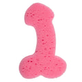 Diablo Picante Penisschwamm In Rosa Farbe