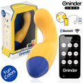 Oninder Cute - Love Buddy Master G-Spot Vibrator - Kostenlose Weltweite App