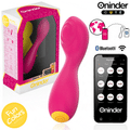 Oninder Cute - Love Buddy Master G-Spot Vibrator - Kostenlose Weltweite App
