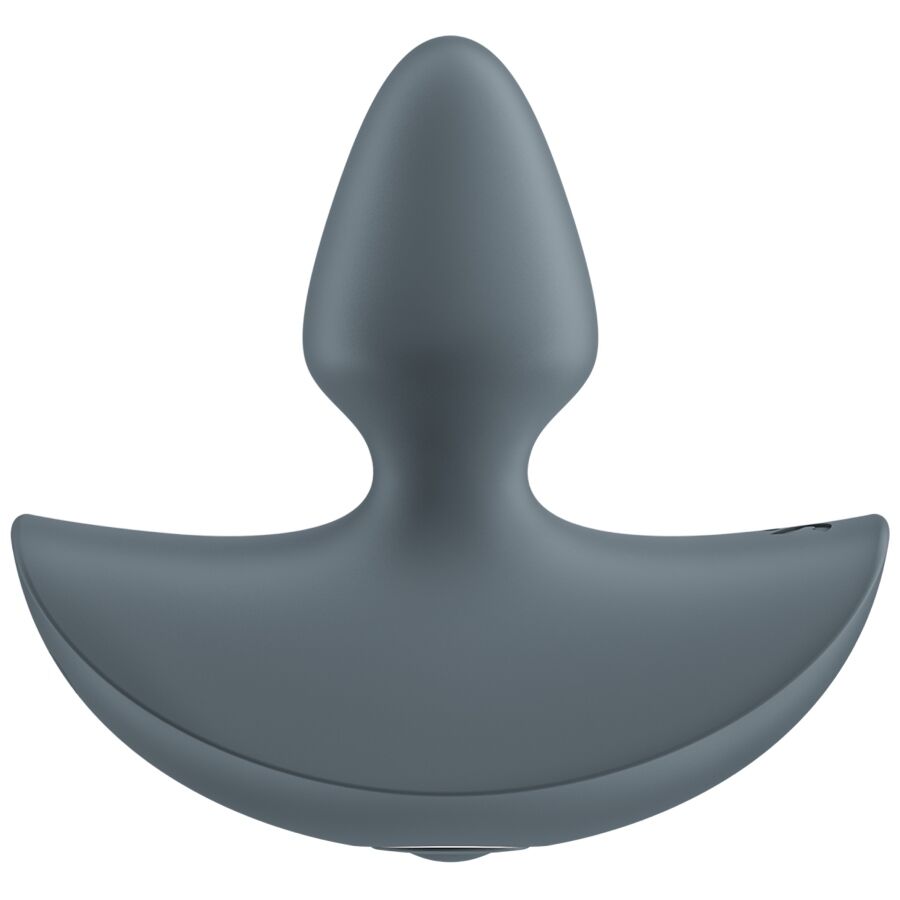 Satisfyer - Absoluter Anfãnger 1 Plug Analvibrator