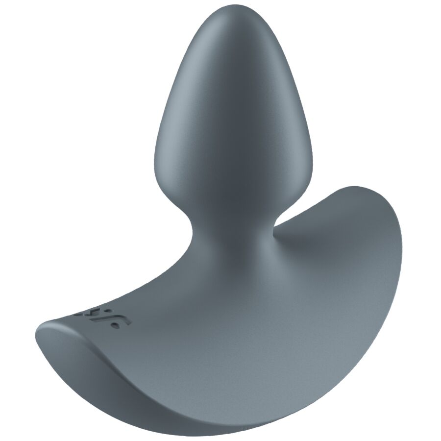 Satisfyer - Absoluter Anfãnger 1 Plug Analvibrator