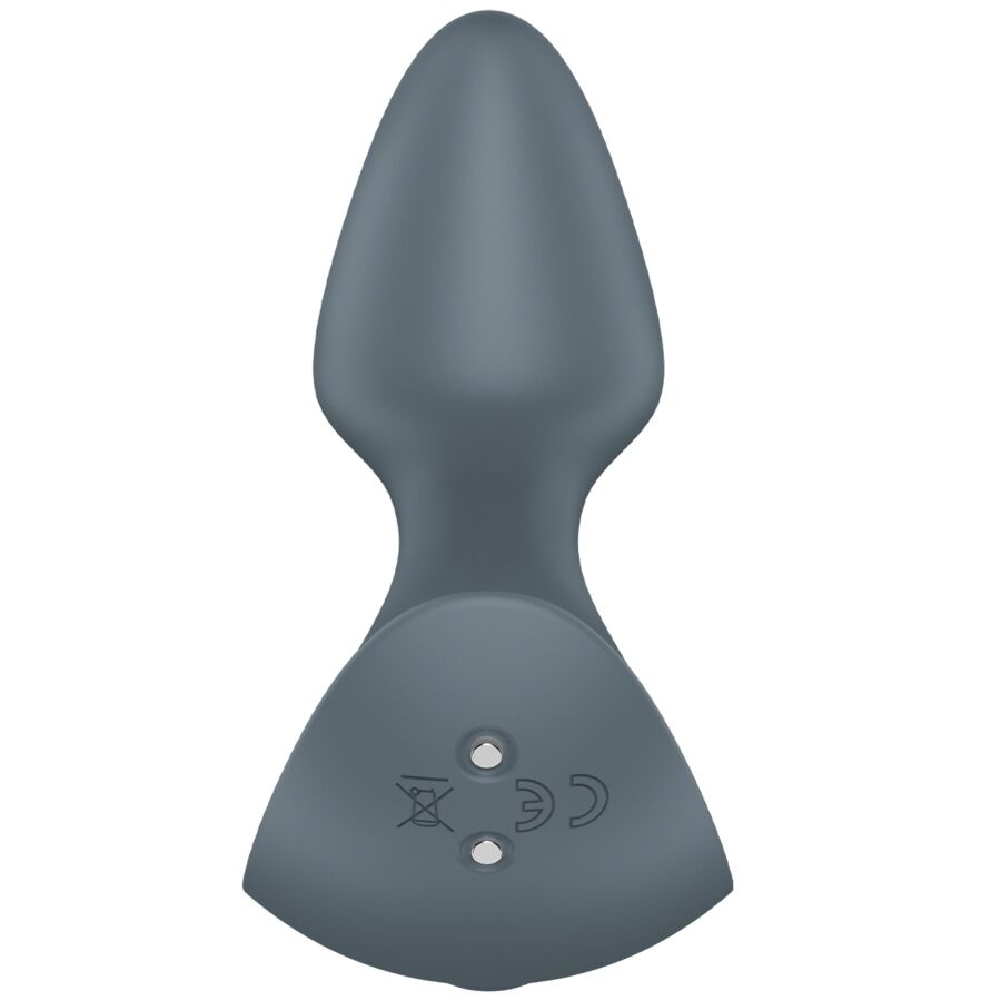 Satisfyer - Absoluter Anfãnger 1 Plug Analvibrator