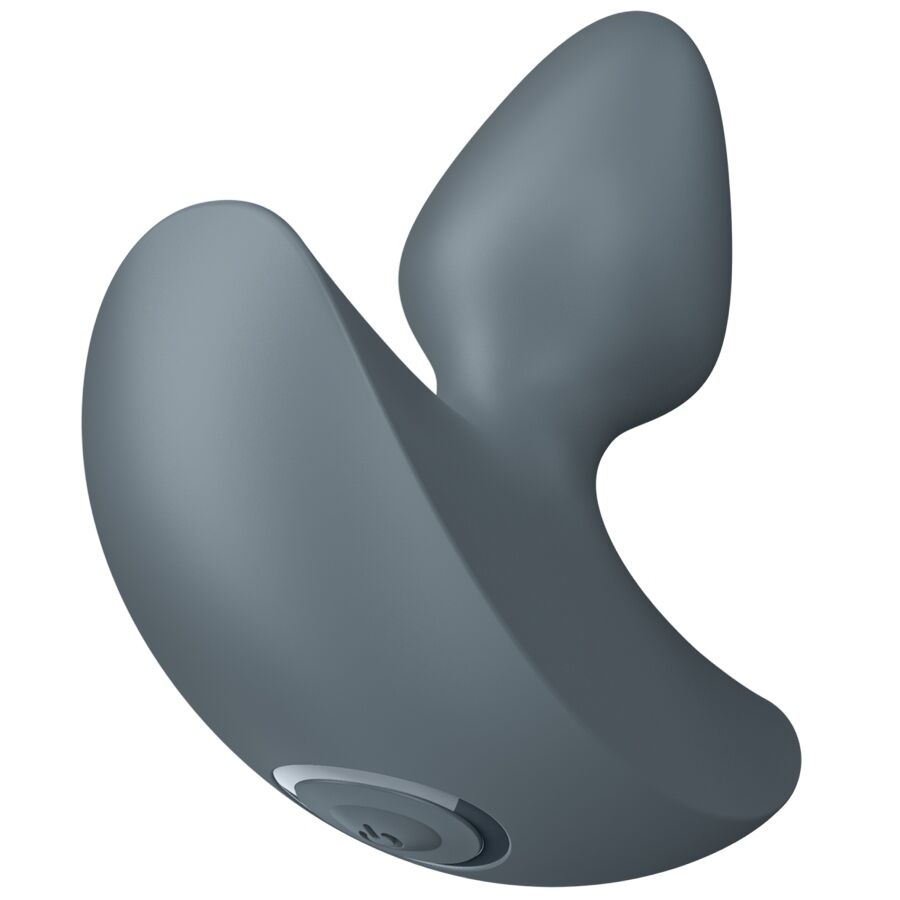 Satisfyer - Absoluter Anfãnger 1 Plug Analvibrator