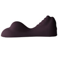 Rocks-Off - Ruby Glow Purple Sit-On Vibrator