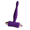 Rocks-Off - Petite Sensations Teazer Anal Plug Vibrator Lila