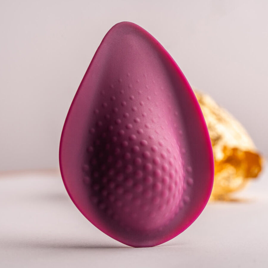 Rocks-Off - Knickerbocker Glory Vibrator Diskret Panty Rosa