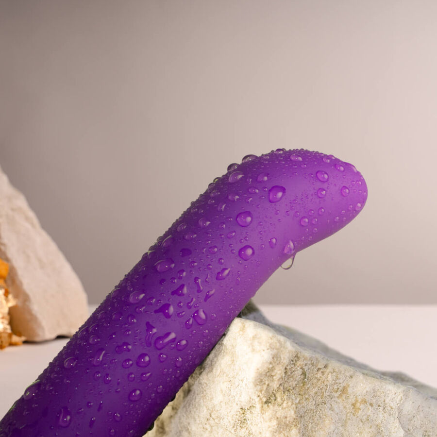 Rocks-Off - Chaiamo G Vibrator G-Spot Lila