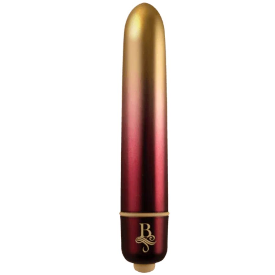 Rocks-Off - Ro-90 Debutante Gold Vibrating Bullet