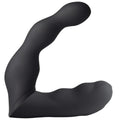 Rocks-Off - Schwarzer Prostata- Und Analvibrator-Adapter