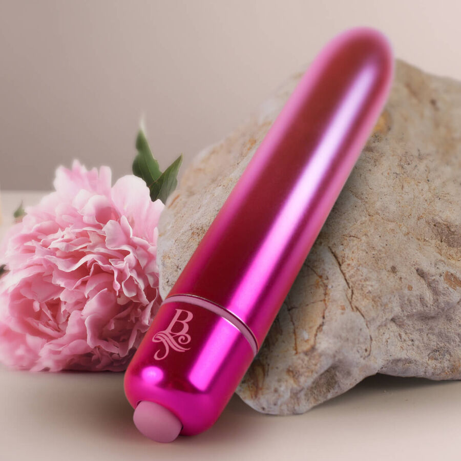 Rocks-Off - Ro-90 Courtesan Rosa Vibrating Bullet