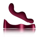 Rocks-Off - Ruby Glow Blush Red G-Spot Vibrator