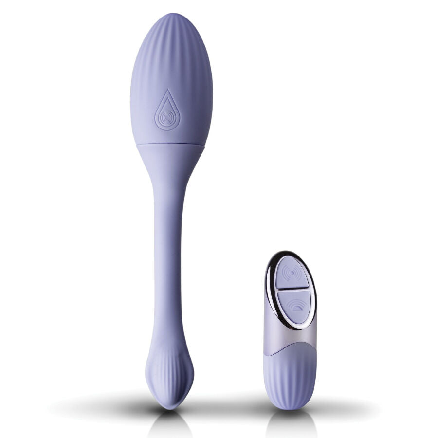 Niya - N1 Kegel-Beckenmassagegerãt Mit Fernbedienung