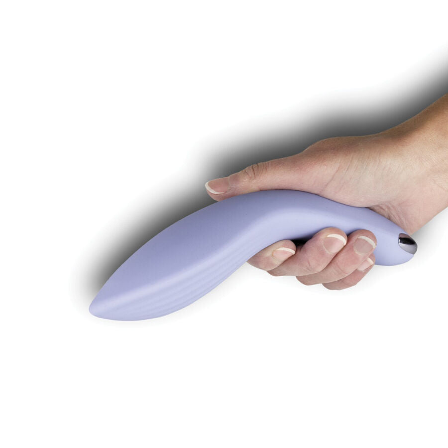 Niya - N2 Intensivierendes Massager Für Paare