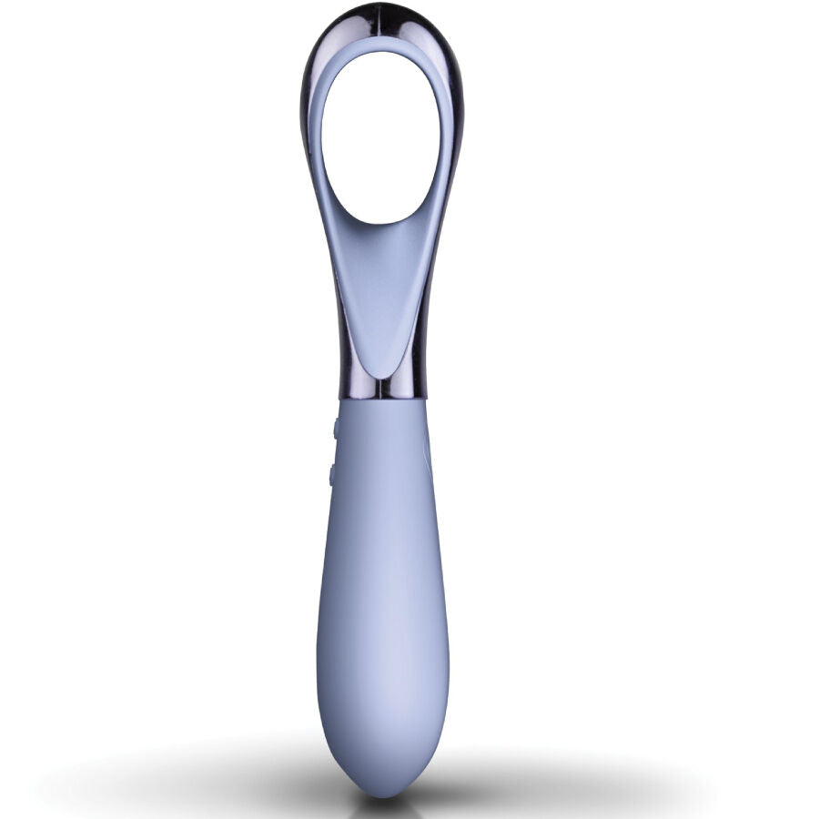 Niya - N3 Prãzisions-Massagegerãt Für Geschlechtete Zonen