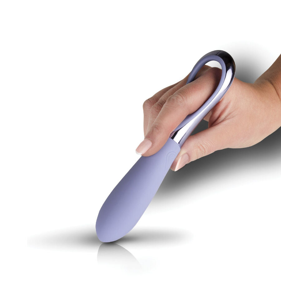 Niya - N3 Prãzisions-Massagegerãt Für Geschlechtete Zonen