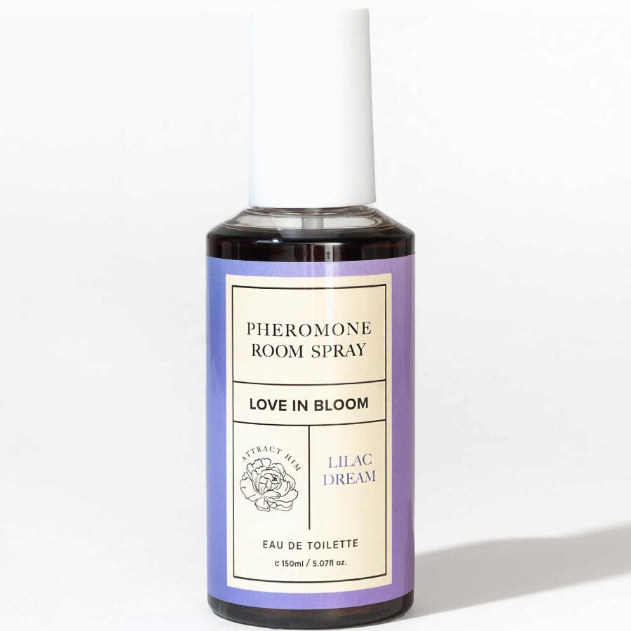 Eye Of Love - Bloom Raumspray Indica Lilac Dream 150 ml