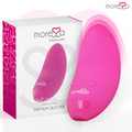 Moressa - Blossom Rosa Vibrator
