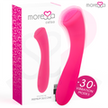 MORESSA - CELSO PREMIUM SILIKON WIEDERAUFLADBAR