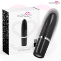 Moressa - Ivy Vibrator Stimulator Reise Schwarz