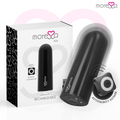 Moressa - Nix Vibrator Fernbedienung Schwarz