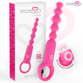 Moressa - Ronie Fernbedienung Analvergn�gen Rosa