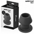 Addicted Toys - Extrem Hohl Anal Plug L 10,4 Cm