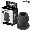 Addicted Toys - Extrem Hohl Anal Plug S 7,5 Cm