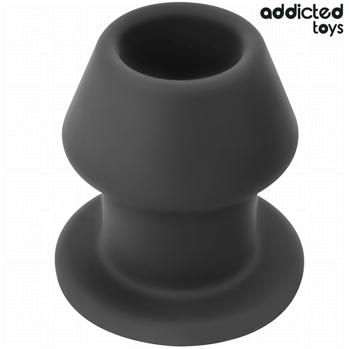 Addicted Toys - Extrem Hohl Anal Plug S 7,5 Cm