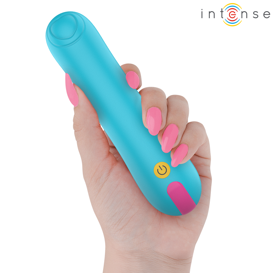 Intense - Claudia Penetration Mit Rhythmischem Tape
