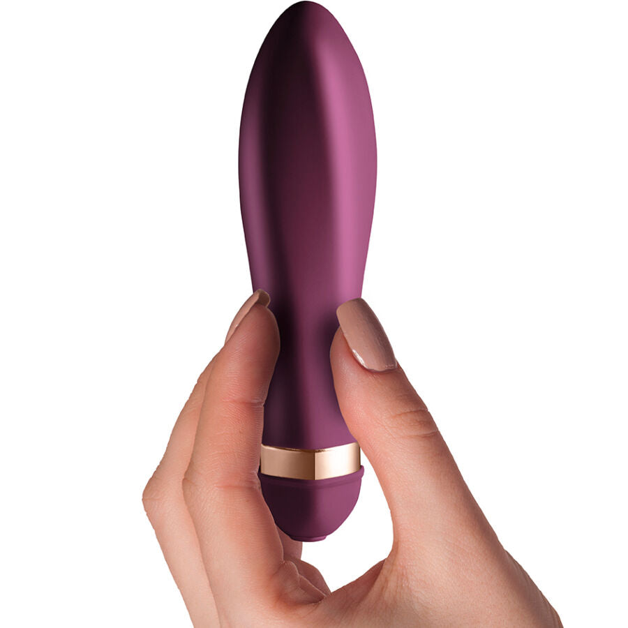 Climaximum - Dare Kit Twisted Vibrator + Anal Plug Anfãnger