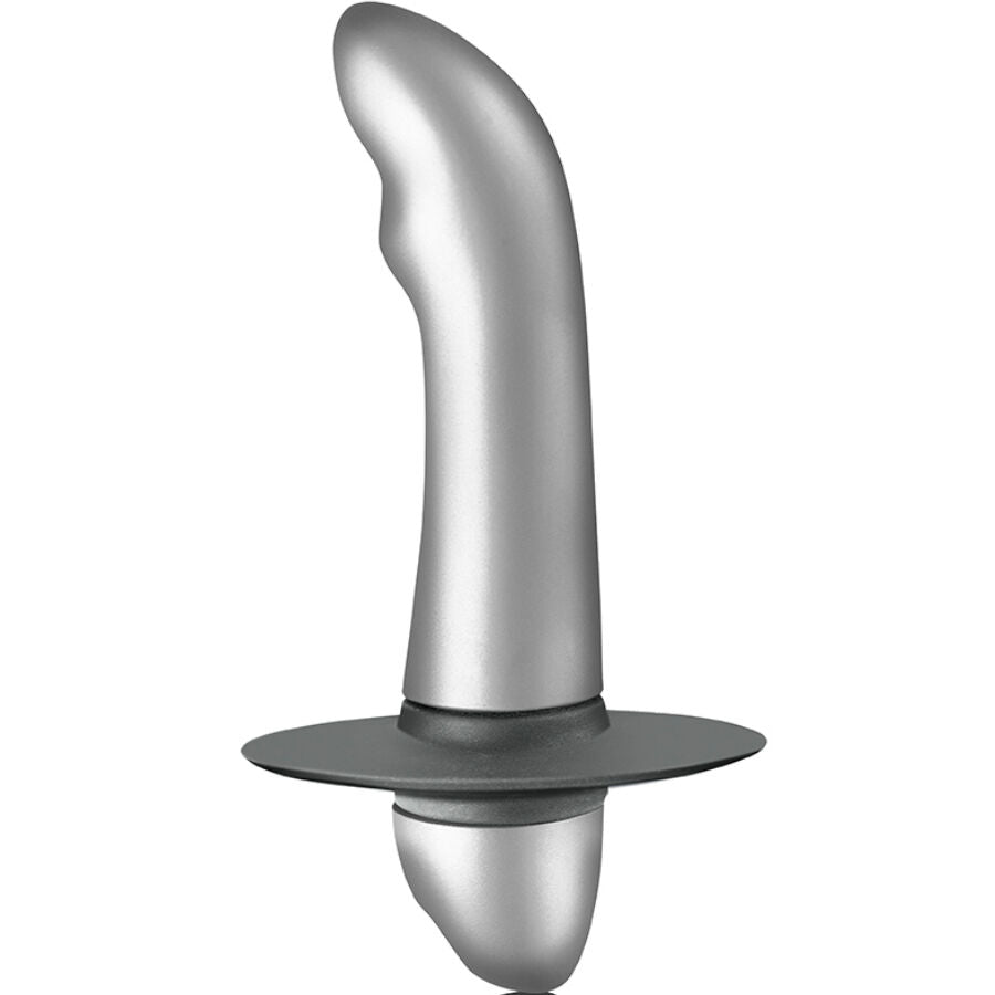 Climaximum - Entice Kit Cock Ring + Prostata Vibrator Anfãnger