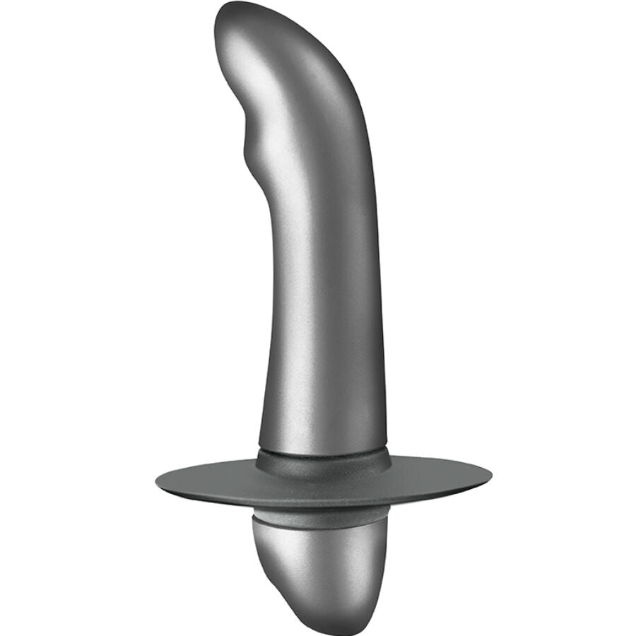 Climaximum - Kostenloser Anfãnger-Prostatavibrator