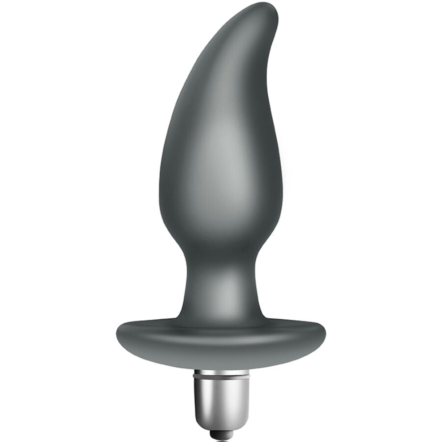Climaximum - Idosi Bullet Vibrierender Analplug